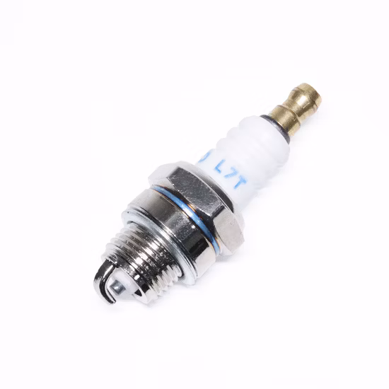 Дешевые OEM и ODM заводские запасные части для мотоциклов, свеча зажигания (F5TC)