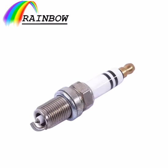 Reeco OE качество D8ea мотоцикл иридиевая платиновая свеча зажигания для Honda/YAMAHA/Suzuki/Bajaj/телевизоров